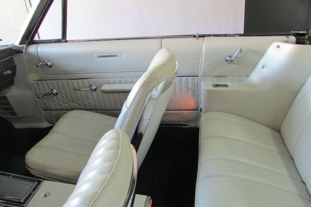 Mercury Marauder 1966 photo 32