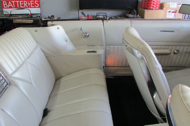 Mercury Marauder 1966 photo 34