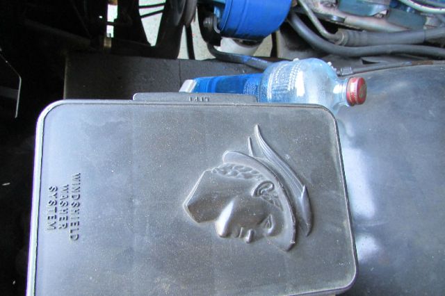 Mercury Marauder 1966 photo 38