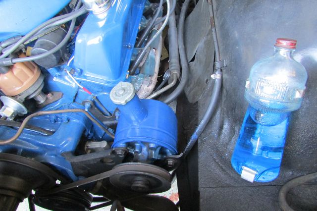 Mercury Marauder 1966 photo 39