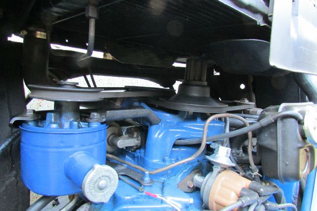 Mercury Marauder 1966 photo 4