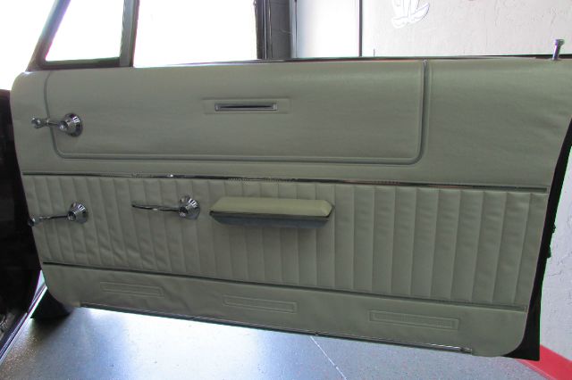 Mercury Marauder 1966 photo 43