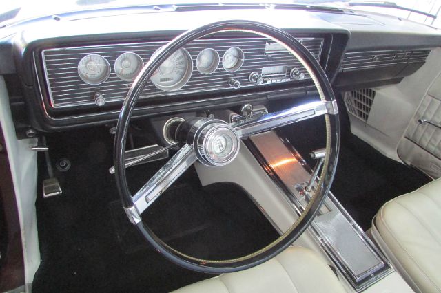 Mercury Marauder 1966 photo 5