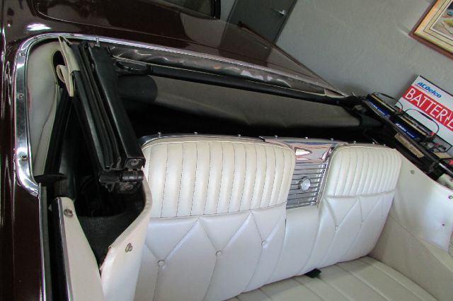 Mercury Marauder 1966 photo 6