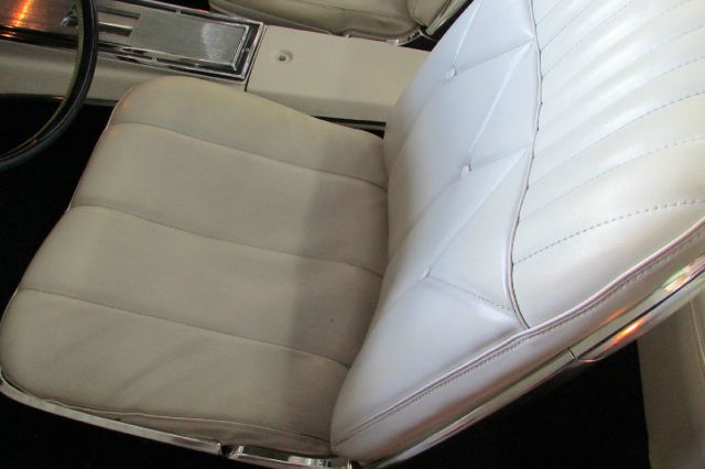 Mercury Marauder 1966 photo 7