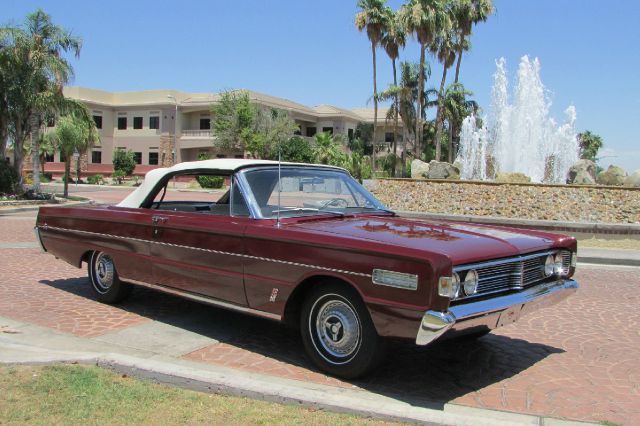 Mercury Marauder 1966 photo 9