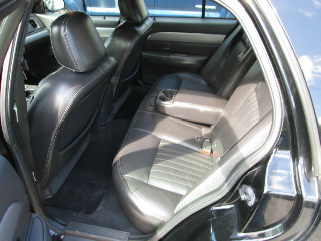 Mercury Marauder 2003 photo 1