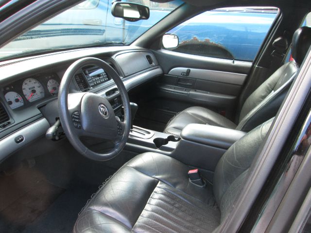 Mercury Marauder 2003 photo 2