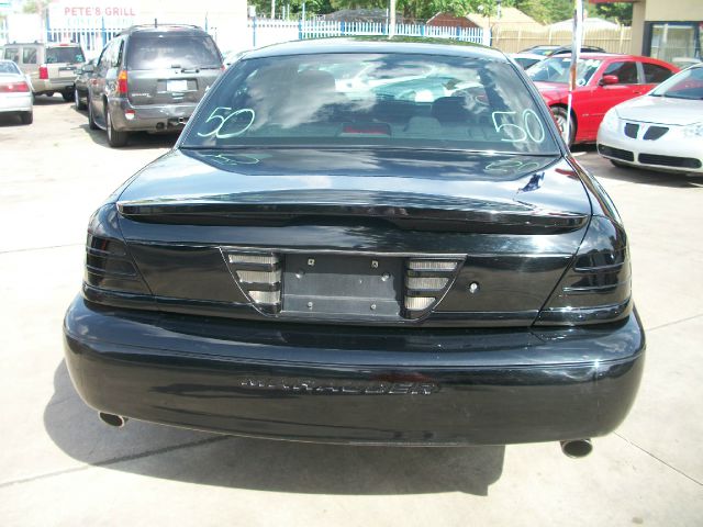 Mercury Marauder 2003 photo 2