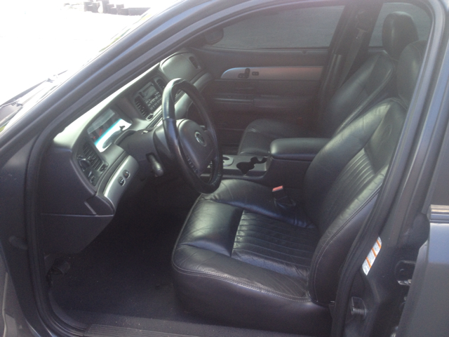 Mercury Marauder 2004 photo 3