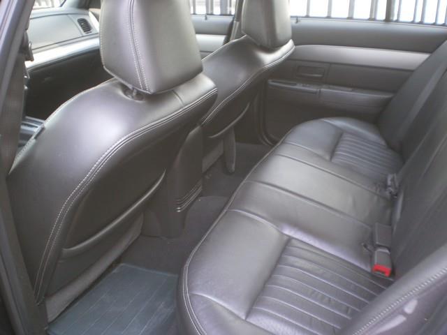 Mercury Marauder 2004 photo 1