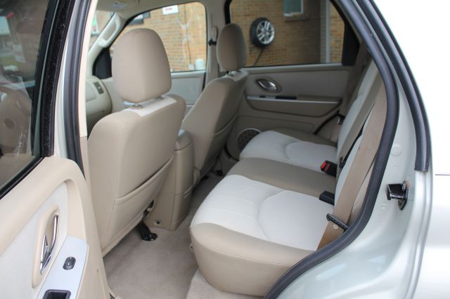 Mercury Mariner Ram 3500 Diesel 2-WD SUV