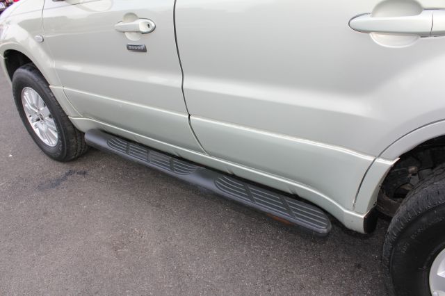 Mercury Mariner 2005 photo 1