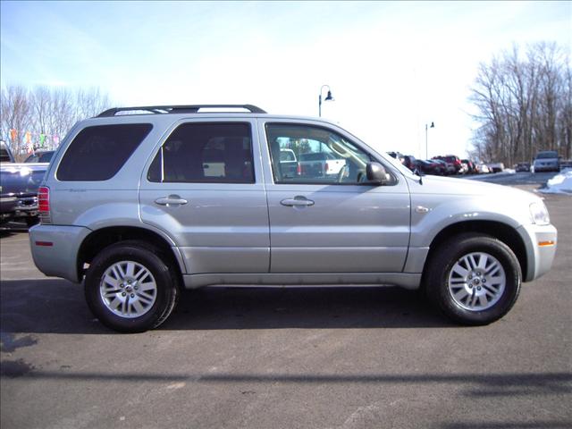 Mercury Mariner 2005 photo 5