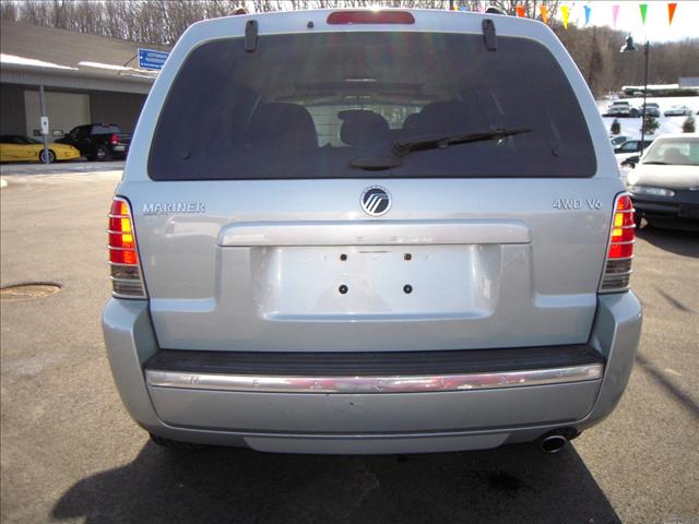 Mercury Mariner 2005 photo 3