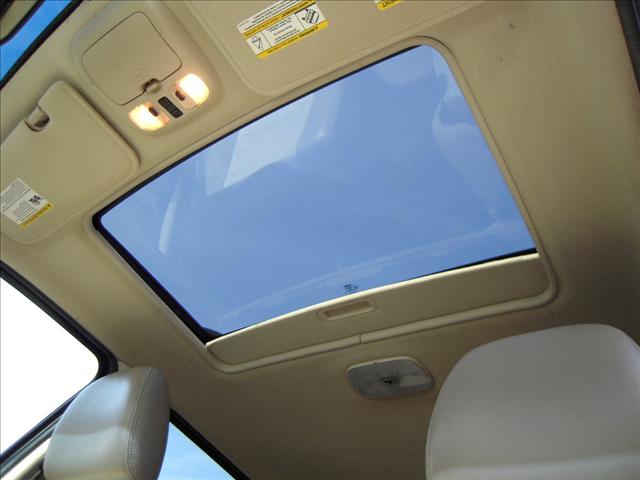 Mercury Mariner Unknown Sport Utility