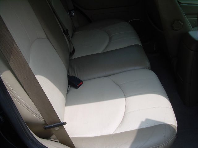 Mercury Mariner 4DR SDN S AT SUV