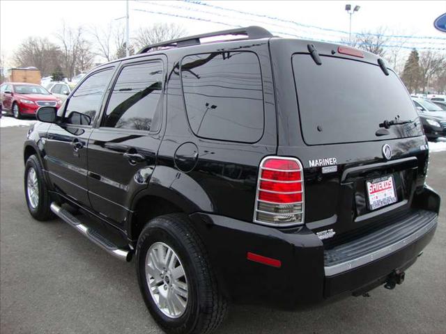 Mercury Mariner 2005 photo 2