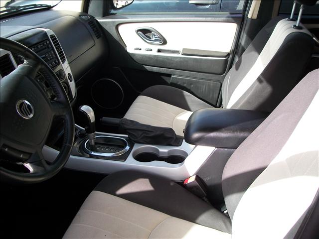 Mercury Mariner 2005 photo 3