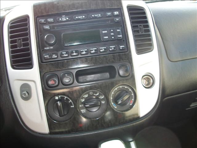 Mercury Mariner 2005 photo 2