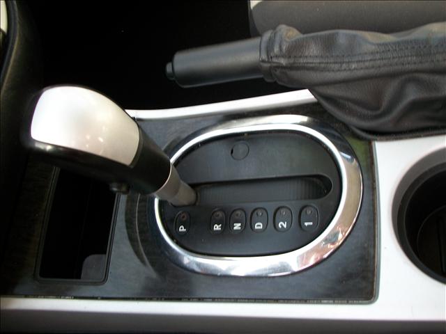 Mercury Mariner 2005 photo 1