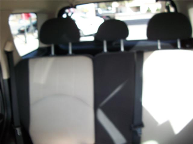 Mercury Mariner Unknown Sport Utility