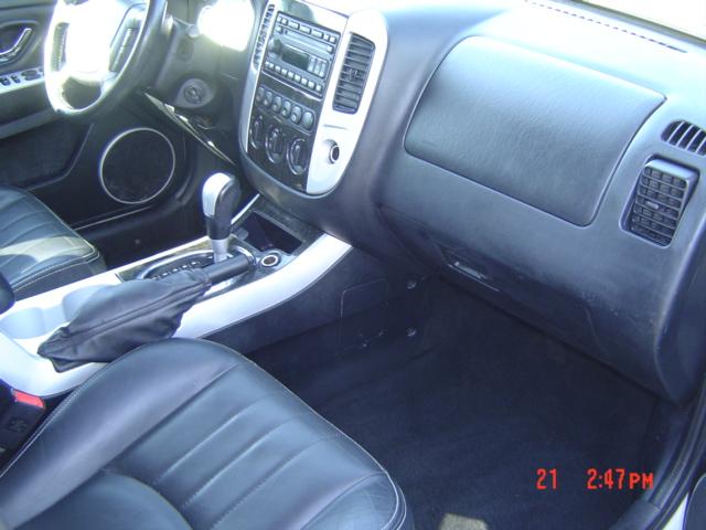 Mercury Mariner 2005 photo 1