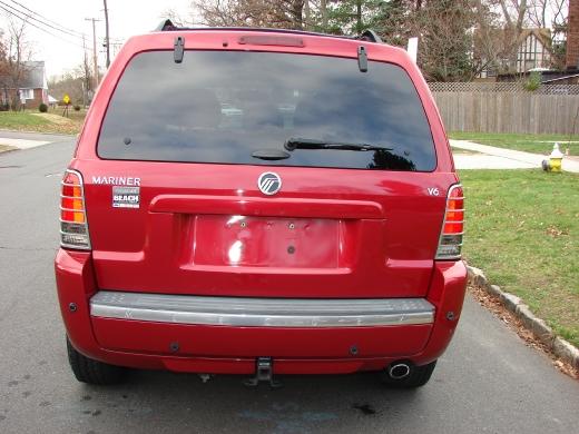 Mercury Mariner Kit Car Unspecified