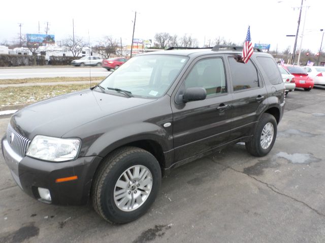 Mercury Mariner 2005 photo 1