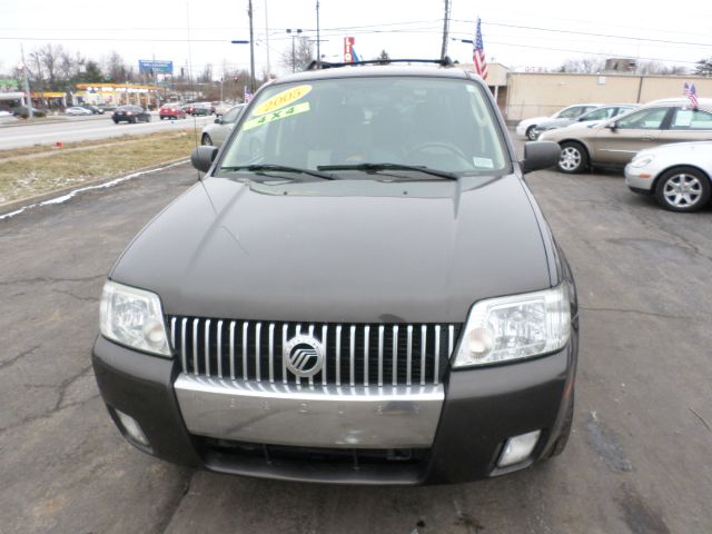 Mercury Mariner 2005 photo 2