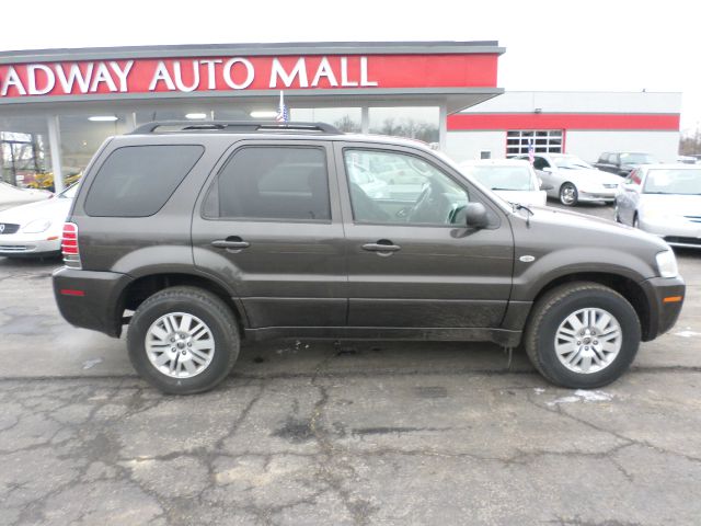 Mercury Mariner 2005 photo 3