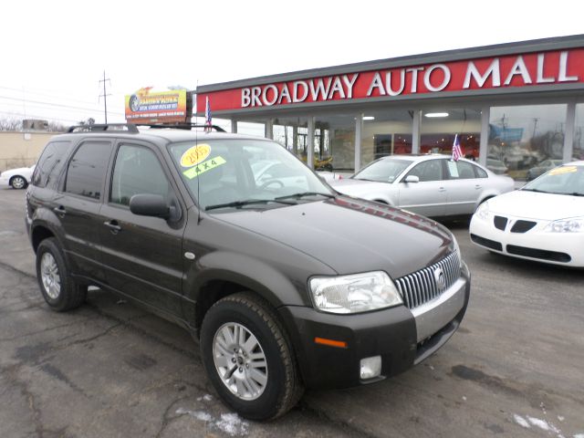 Mercury Mariner 2005 photo 4