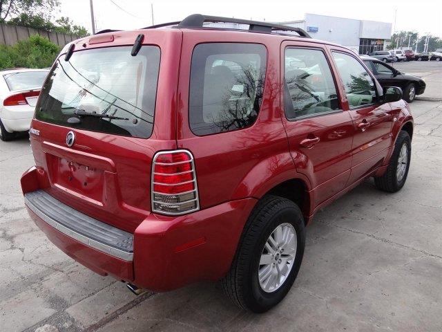 Mercury Mariner 2005 photo 2