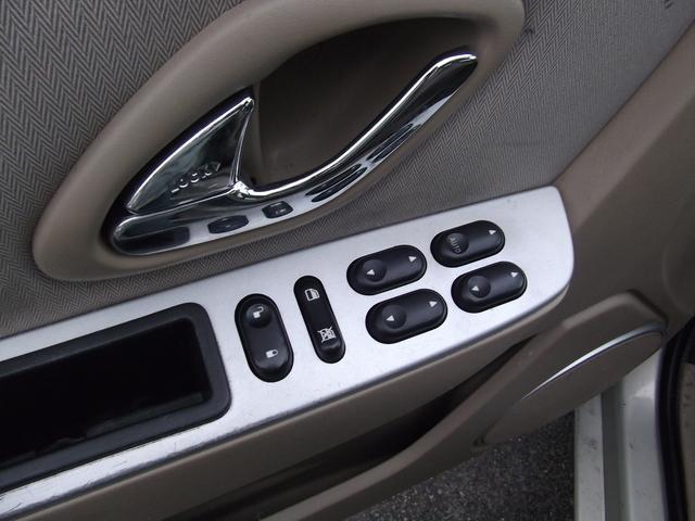 Mercury Mariner 2005 photo 2