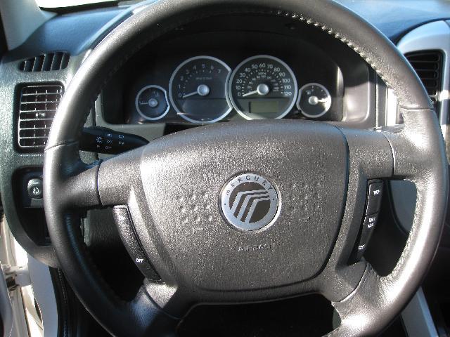 Mercury Mariner 2005 photo 3