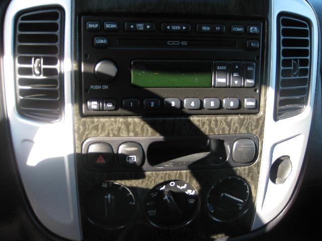 Mercury Mariner 2005 photo 4