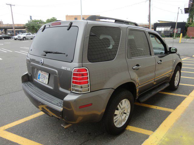 Mercury Mariner Ram 3500 Diesel 2-WD SUV