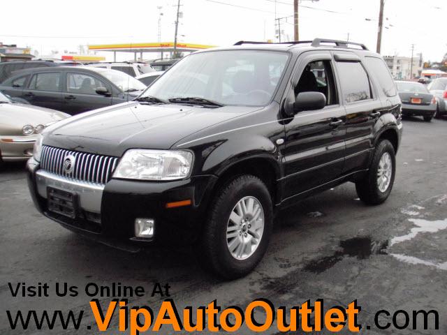 Mercury Mariner 2005 photo 3