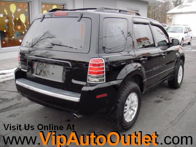 Mercury Mariner 2005 photo 2