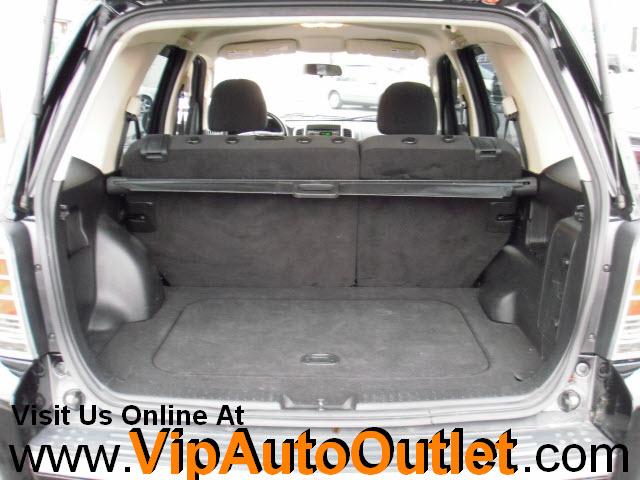 Mercury Mariner 2005 photo 4