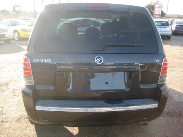 Mercury Mariner 2005 photo 2