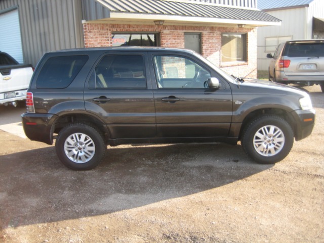 Mercury Mariner 2005 photo 4