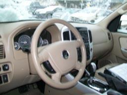 Mercury Mariner 2005 photo 4