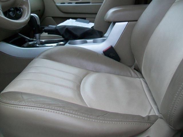 Mercury Mariner 2005 photo 3