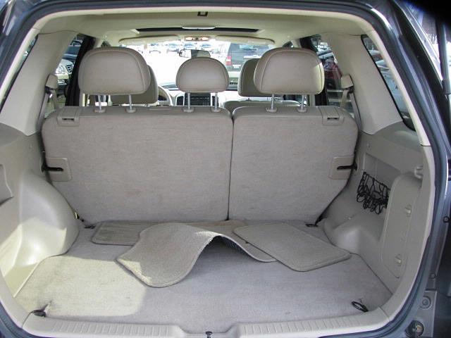 Mercury Mariner 2005 photo 2