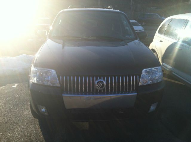 Mercury Mariner 2005 photo 1