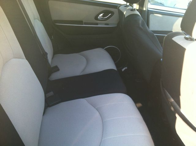 Mercury Mariner 2005 photo 3