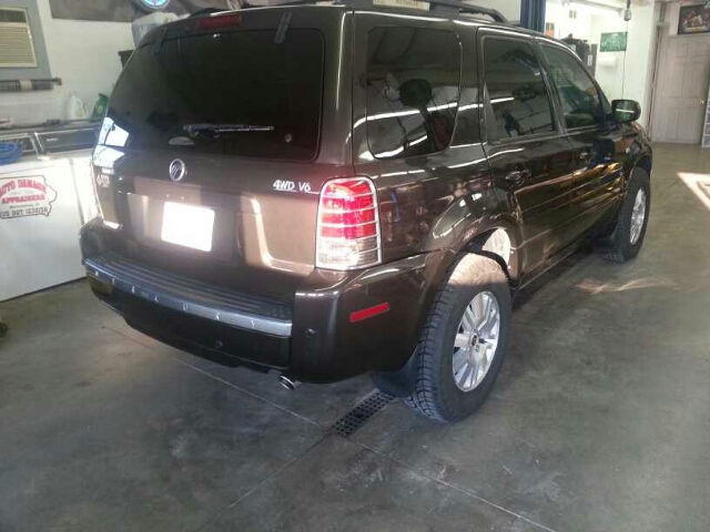 Mercury Mariner 2005 photo 2