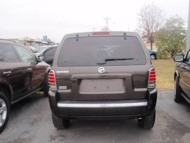 Mercury Mariner 2005 photo 3
