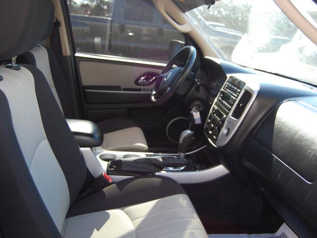 Mercury Mariner 2005 photo 2